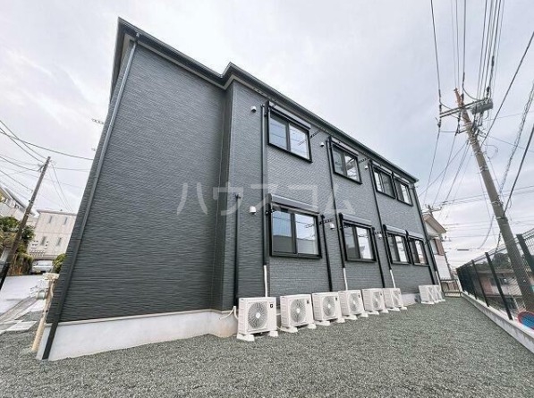 16/26 エントランス