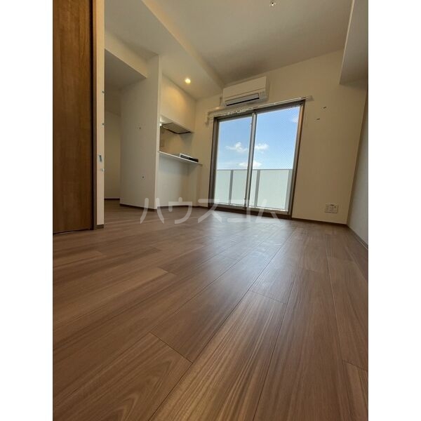 3/16 リビング/ダイニング