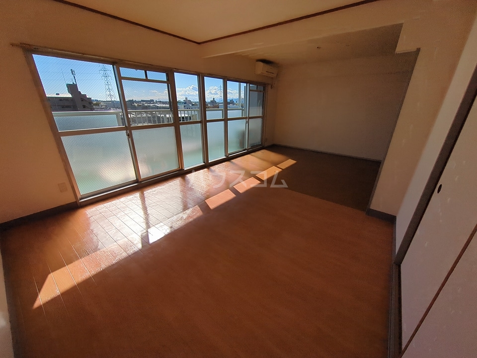 4/30 リビング/ダイニング