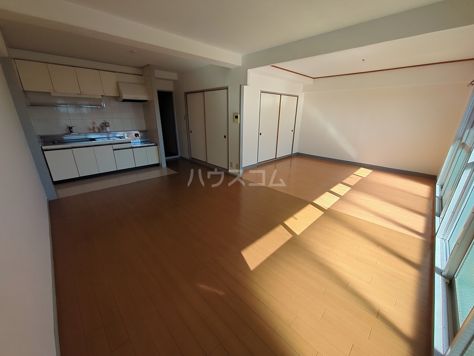 3/30 リビング/ダイニング