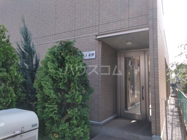 2/6 エントランス