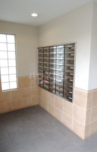 2/9 エントランス