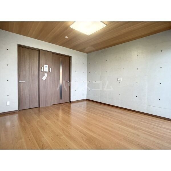 4/18 リビング/ダイニング