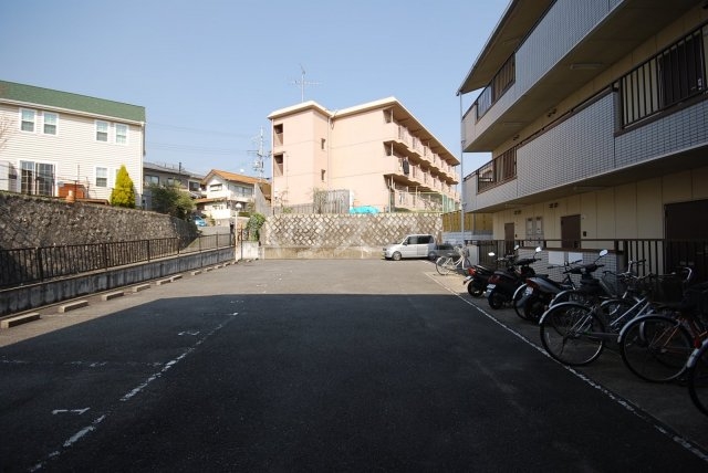 14/24 駐車場