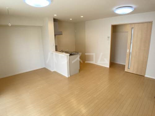 3/26 リビング/ダイニング