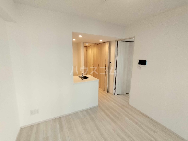 3/13 リビング/ダイニング