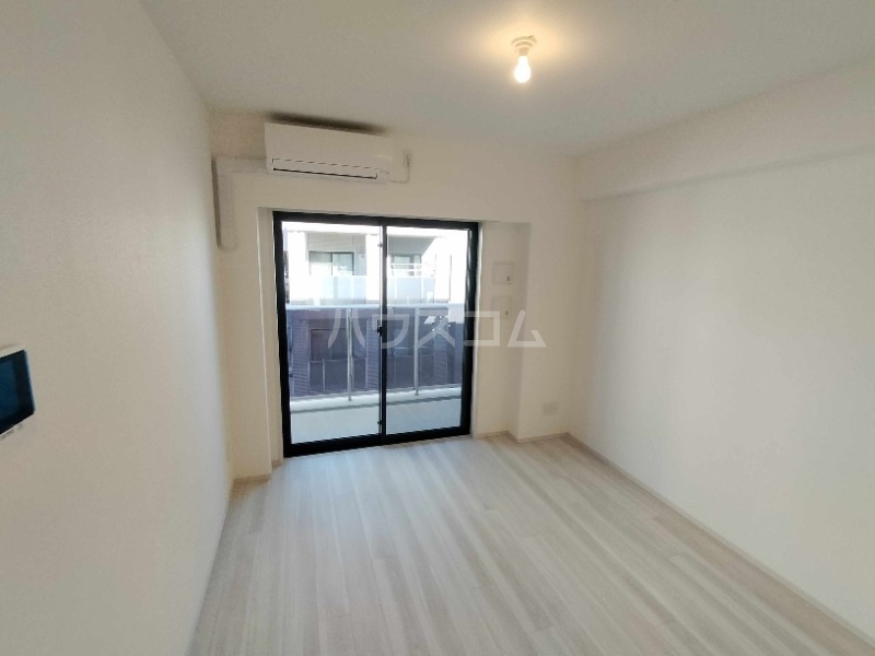 4/13 リビング/ダイニング