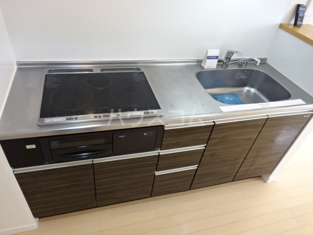 6/30 リビング/ダイニング