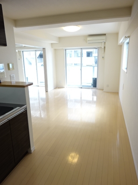 4/30 リビング/ダイニング