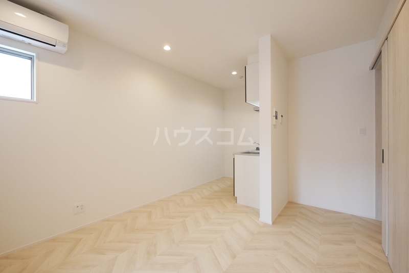 3/18 リビング/ダイニング