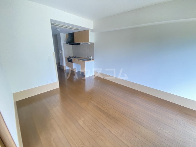 6/30 リビング/ダイニング