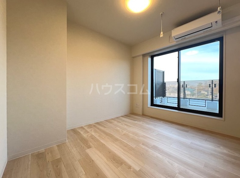 4/21 リビング/ダイニング