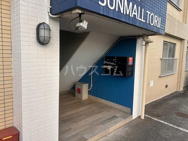 29/30 エントランス