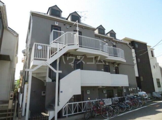 2/12 エントランス