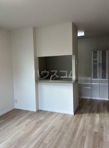 2/22 リビング/ダイニング