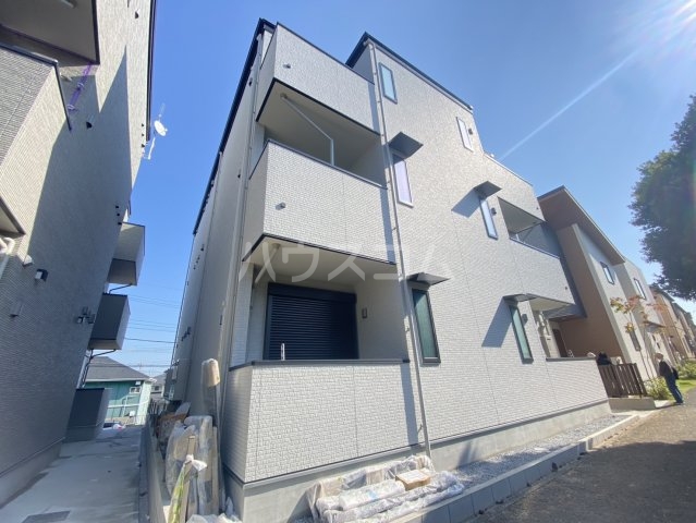 6/16 エントランス