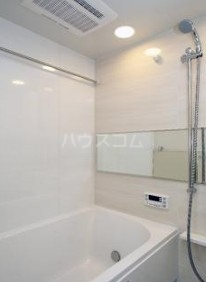 9/24 浴室