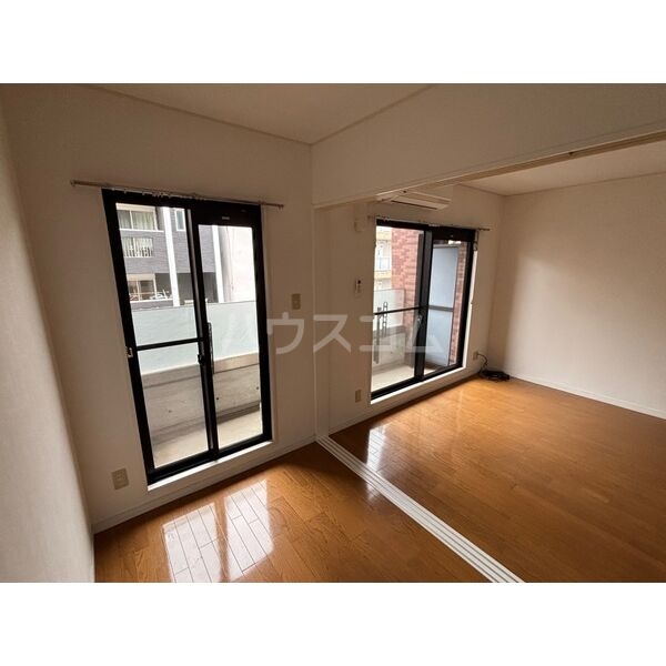 6/18 リビング/ダイニング