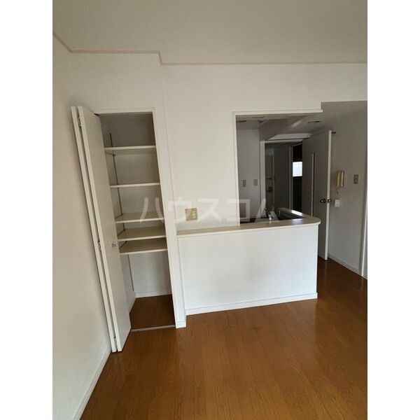 7/18 リビング/ダイニング