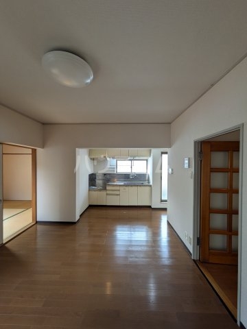 3/28 リビング/ダイニング