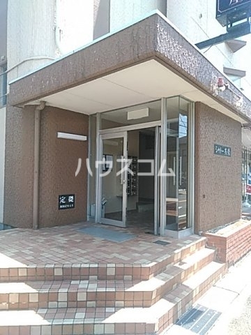 14/22 エントランス