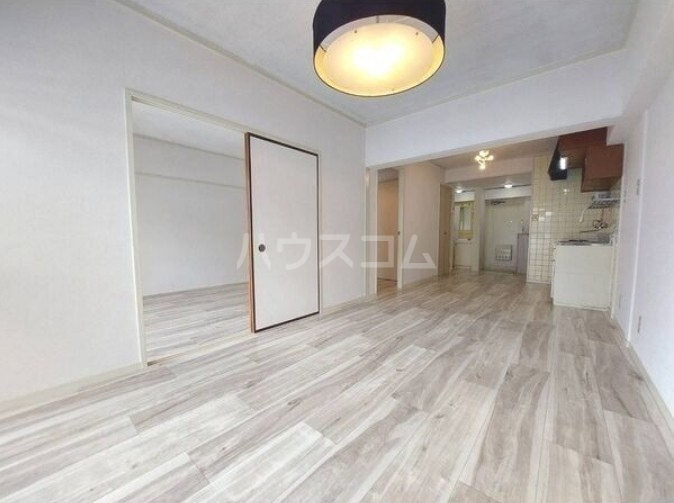 3/22 リビング/ダイニング