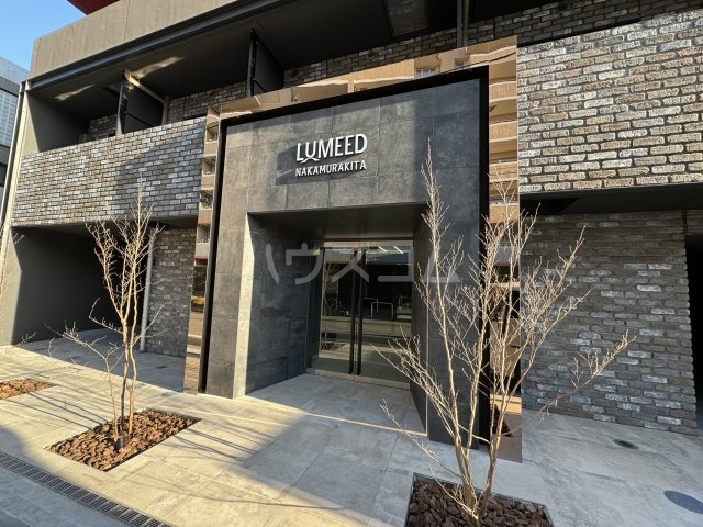 29/30 エントランス