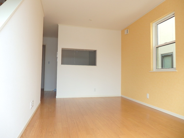 3/15 リビング/ダイニング