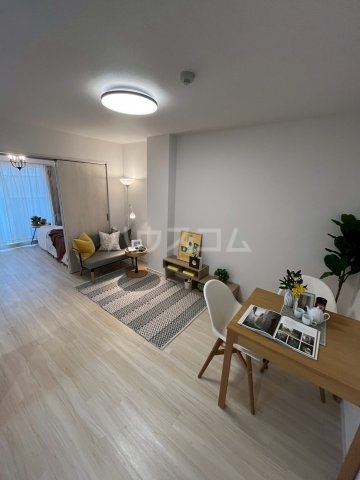 3/29 リビング/ダイニング