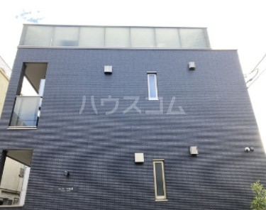 1/2 外観
