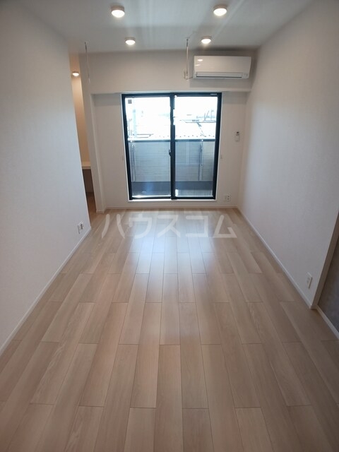 3/27 リビング/ダイニング