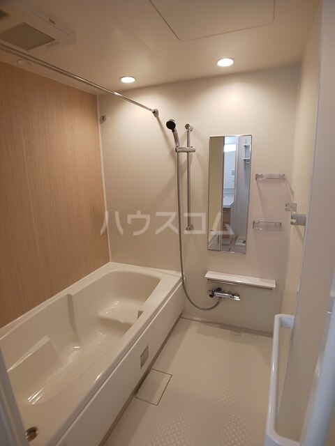8/27 浴室