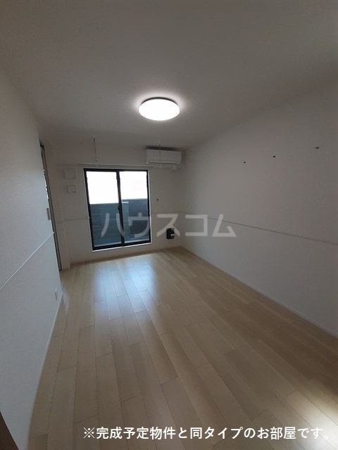 4/28 リビング/ダイニング