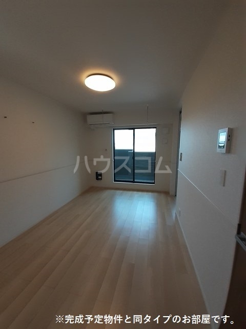 4/28 リビング/ダイニング