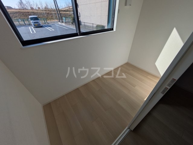 19/30 バルコニー