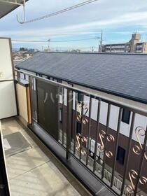 14/25 バルコニー