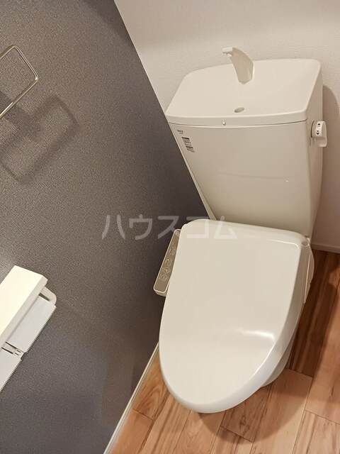 9/22 トイレ