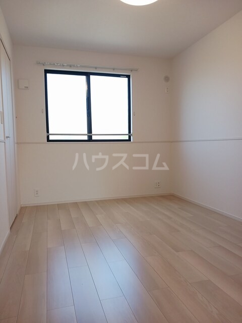 4/22 寝室