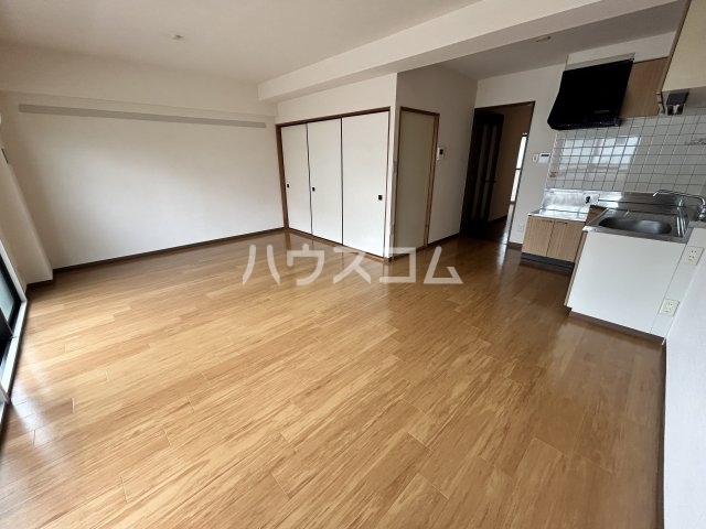 5/26 リビング/ダイニング