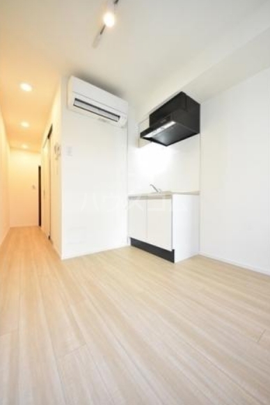 5/20 リビング/ダイニング