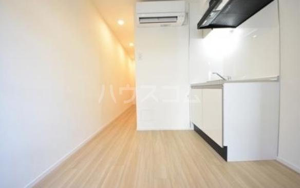 3/20 リビング/ダイニング