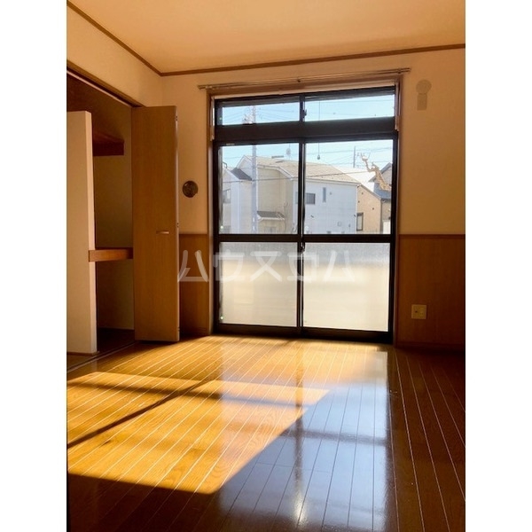 3/26 リビング/ダイニング