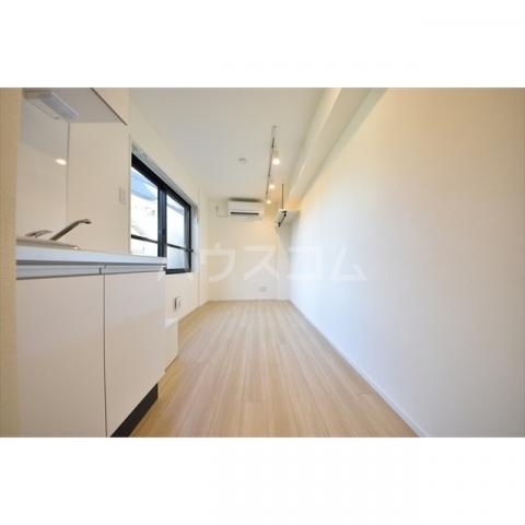 3/14 リビング/ダイニング