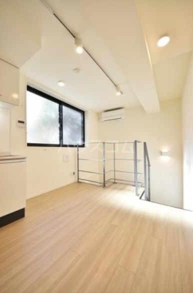 4/22 リビング/ダイニング