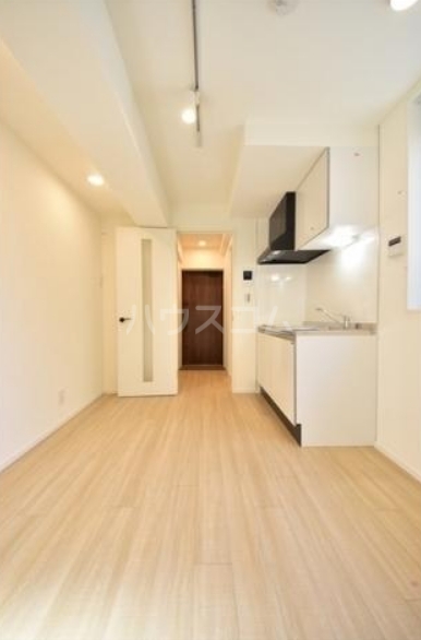 5/22 リビング/ダイニング