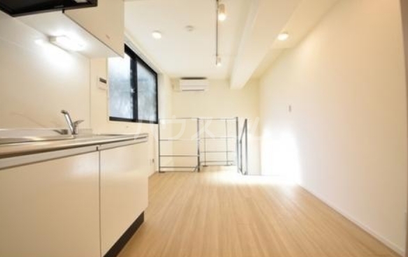 3/22 リビング/ダイニング