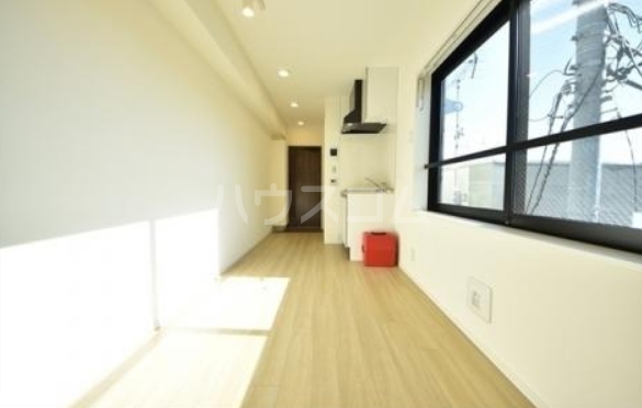 4/20 リビング/ダイニング