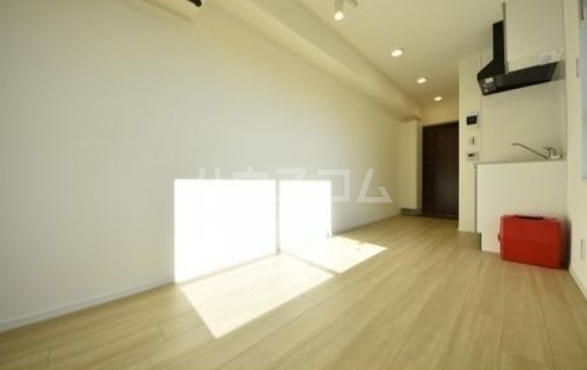 5/20 リビング/ダイニング