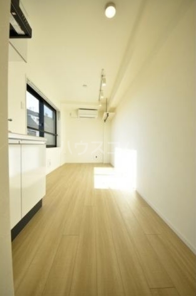 6/20 リビング/ダイニング