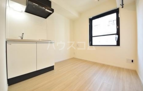 6/20 リビング/ダイニング